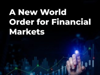 New World Financial Markets Order