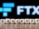 FTX Crypto Exchange Bankrupt