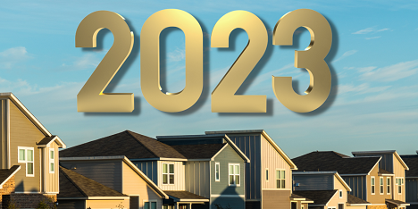 Housing Market Forecast 2023