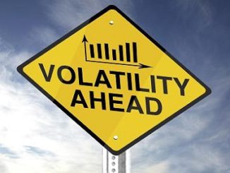 Volatility Ahead