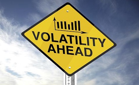 Volatility Ahead