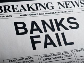 Banks Fail