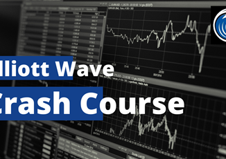 Elliott Wave Crash Course