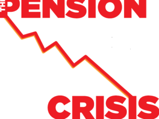 Pension Crisis