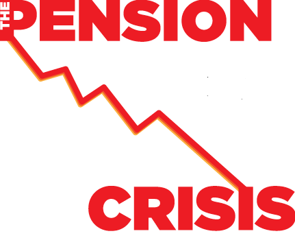 Pension Crisis