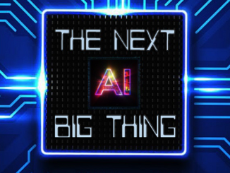 AI The Next Big Thing