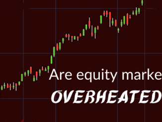 Overheated Equity Markets