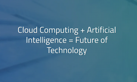 Artificial Intelligence and Cloud Computing Investment Opportunities