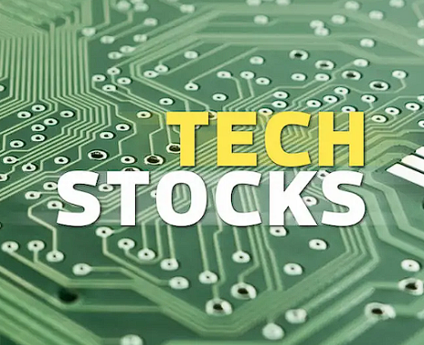 Are Tech Stocks A Buy Now?