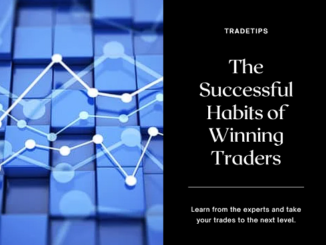 Successful Habits of Winning Traders