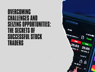 Stock Traders Success Challenges Opportunities