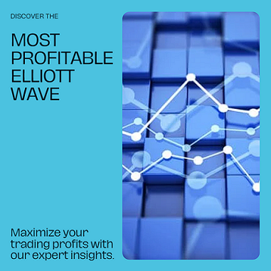 Most Profitable Elliott Wave