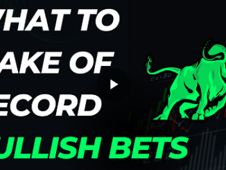 Bullish Bets Record