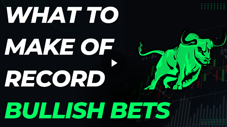 Bullish Bets Record