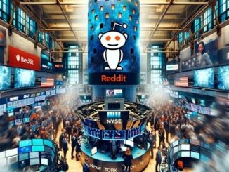 Reddit New York Stock Exchange Post