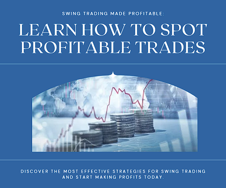Swing Trading Profitable Trading