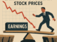 Stock Price Earnings Forecasting