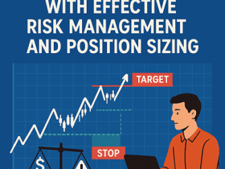 Swing Trading Risk Management Position Sizing